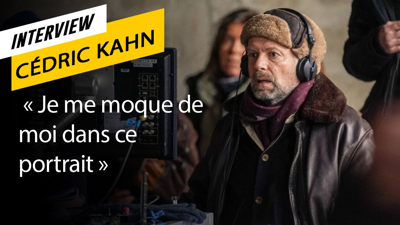 To see in the cinema: what is it like to make a movie?  Goldman Trial Director’s Making Of Response