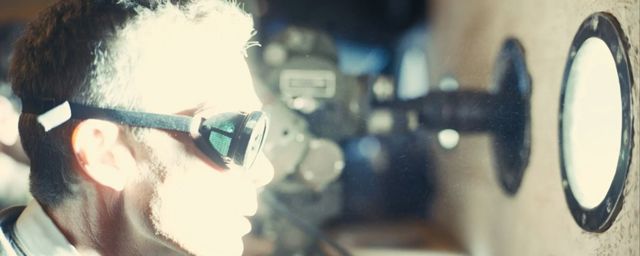 Cillian Murphy : le créateur et sa création