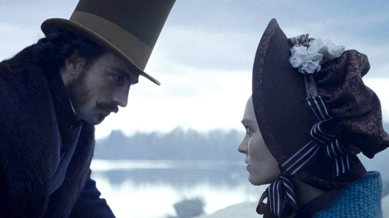 After Nosferatu, Aaron Taylor-Johnson and Lily-Ward Depp for a new mythical creature? After Nosferatu, Aaron Taylor-Johnson and Lily-Ward Depp for a new mythical creature?