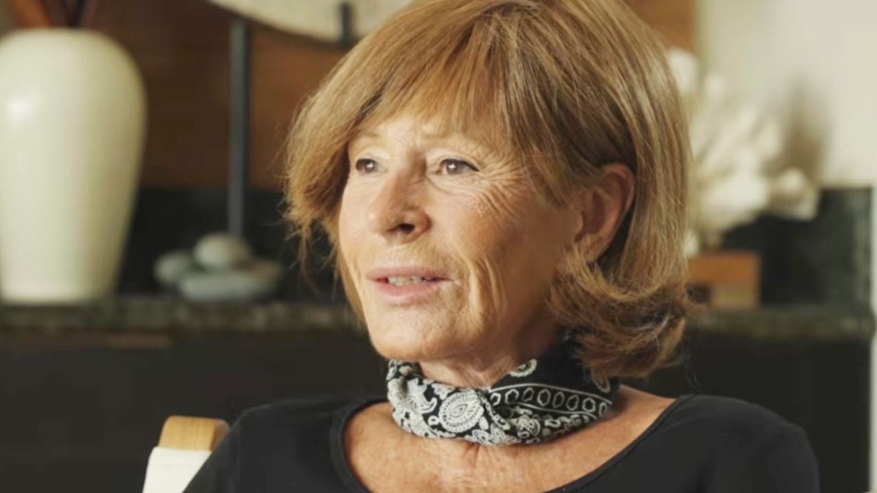 Marcia Lucas