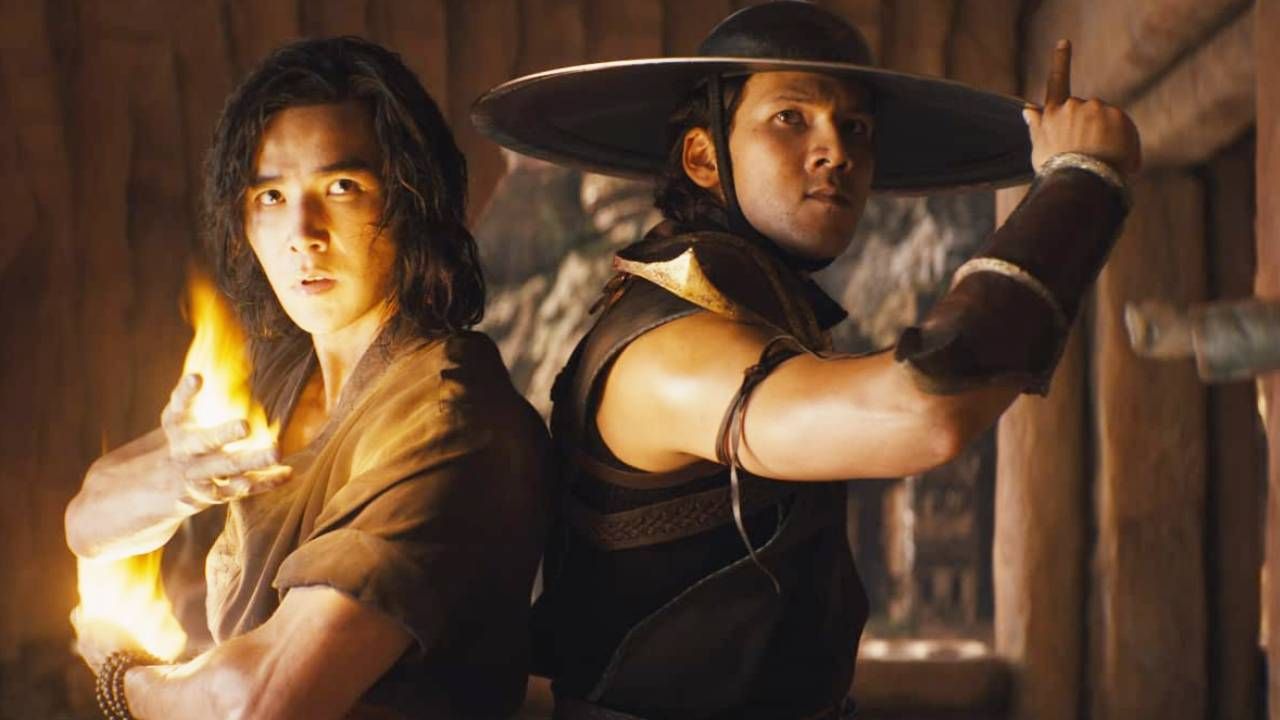 Précédemment dans Mortal Kombat... Comment se terminait le premier film de la saga d'action ?