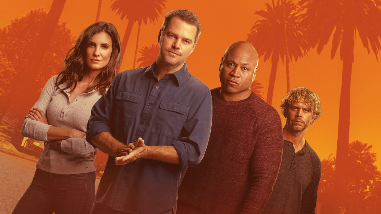 NCIS Los Angeles : 3 ans après, l'ultime saison de cette série policière iconique débarque enfin en France et on vous conseille de sortir les mouchoirs !