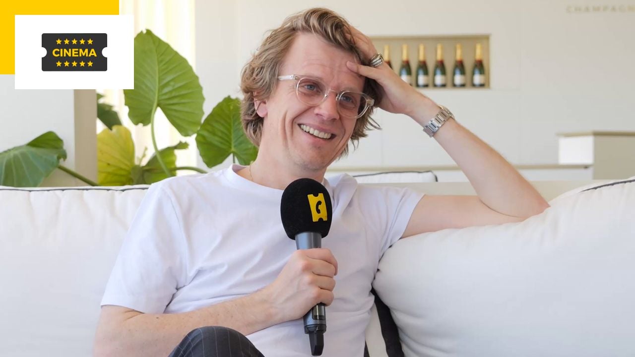 “Questions of Life During Une Nuit”: Don’t miss Alex Lutz’s latest film!