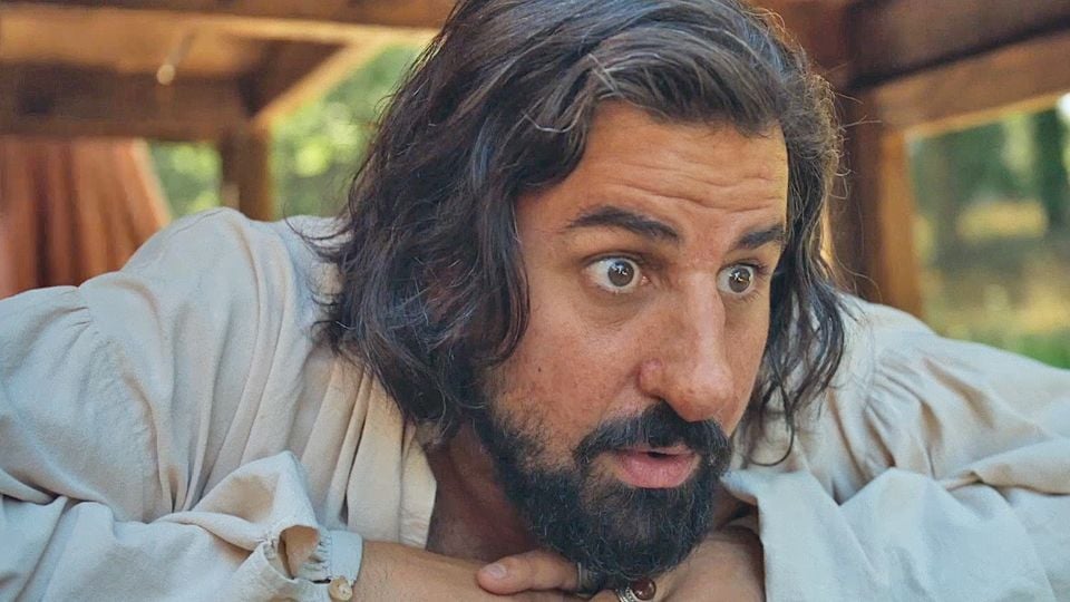Franck Dubosc rejoint « Les Caprices de l’Enfant Roi »