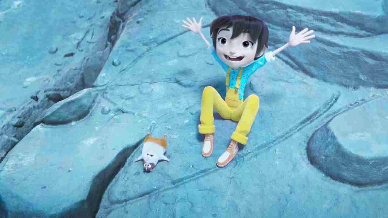 Au cinéma le 22 juillet, ce sont les films à voir : La Fille dans les nuages, De la Comédie-Française, Nightborn...