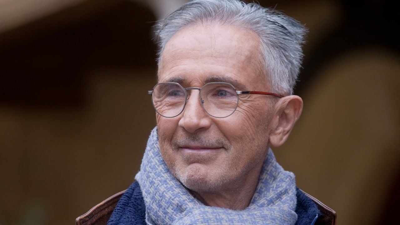 "Le groupe, ça le gonflait" : pourquoi le Splendid a-t-il arrêté d'écrire ensemble ? Thierry Lhermitte balance !