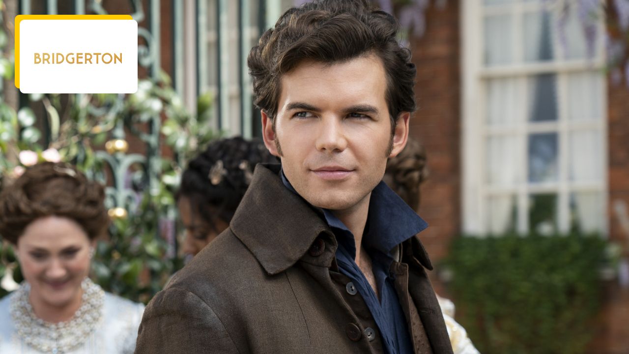 Bridgerton on Netflix: When are the other 3 seasons coming out?