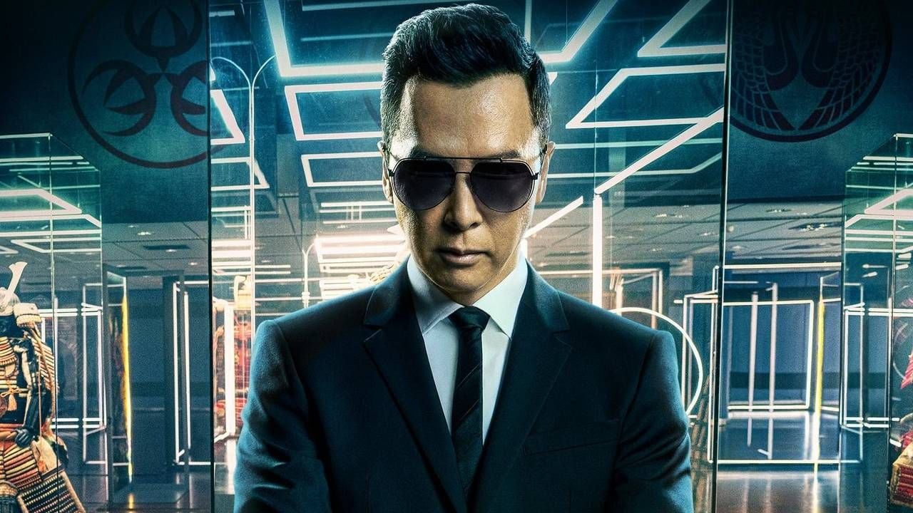 John Wick : le nouveau film de la saga d'action est en tournage, mais sans Keanu Reeves