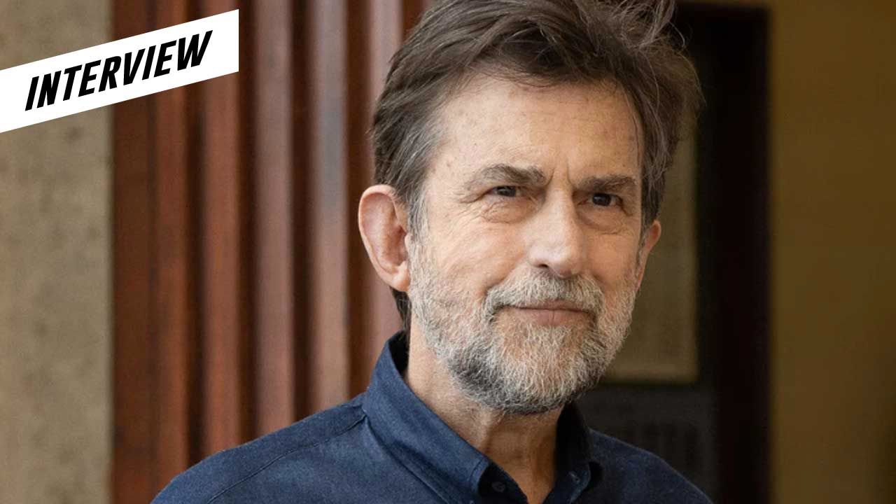 Nani Moretti: “When I saw that Scorsese was making a movie for Netflix, I felt pain”
