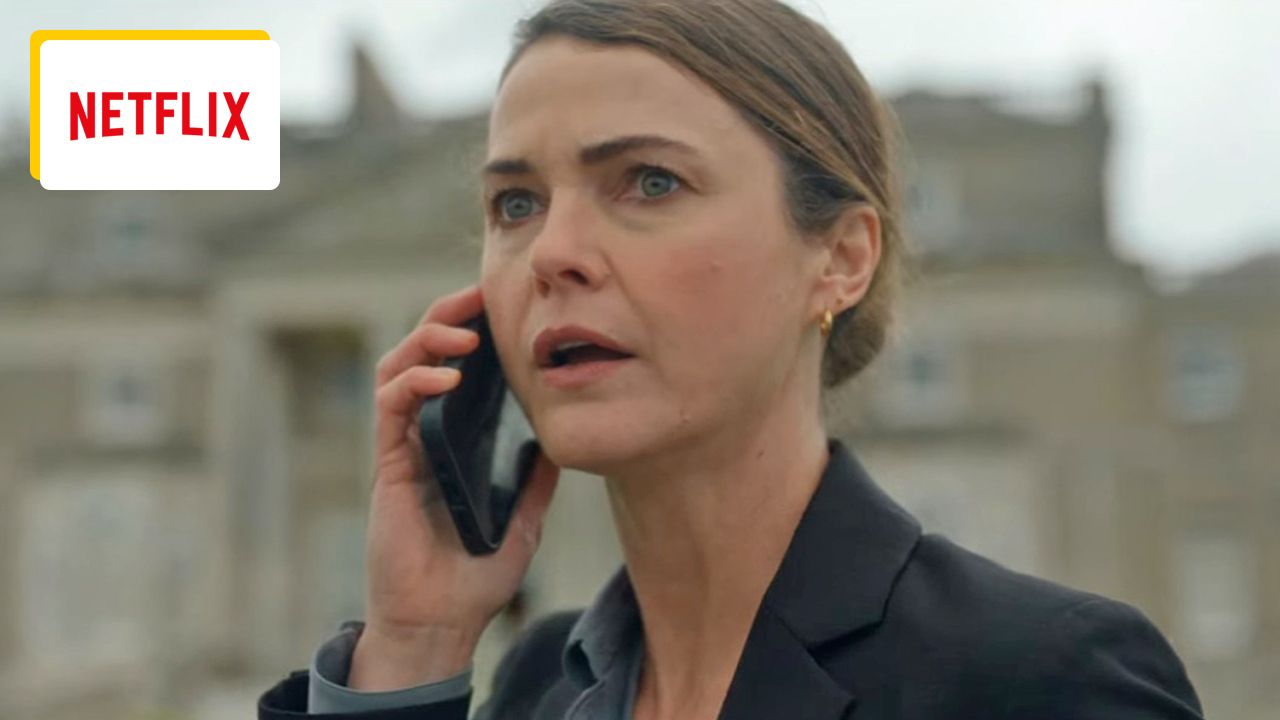 ‘I took the script and threw it across the room’: This finale of Netflix’s worthy series 24 hours surprised everyone