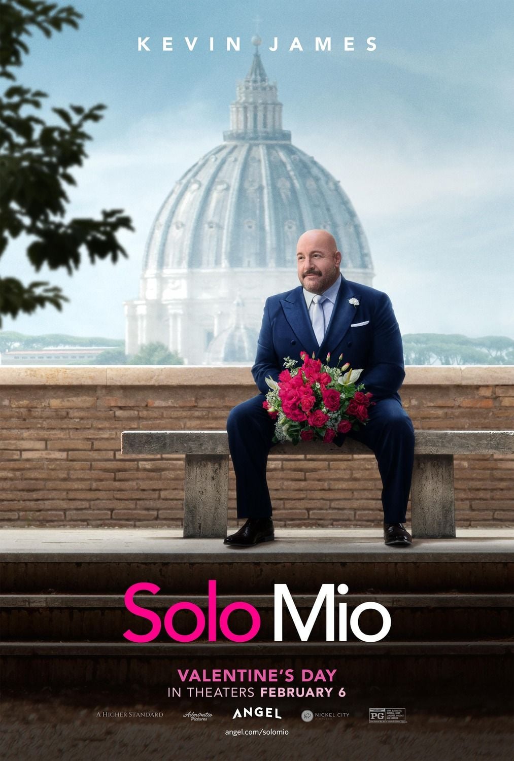 Solo Mio streaming gratuit
