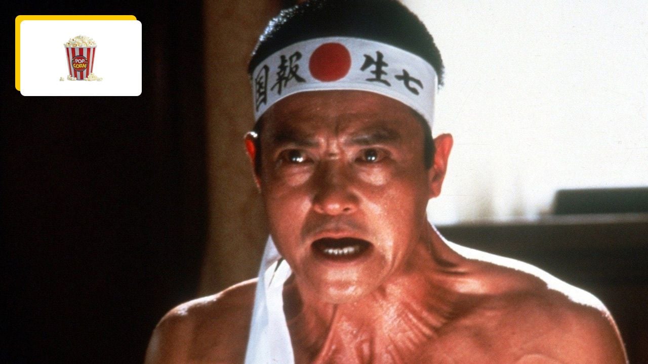 “This is the film I will be remembered by”: Released 39 years ago and censored in Japan, this is one of the greatest portraits of artists ever created in cinema.