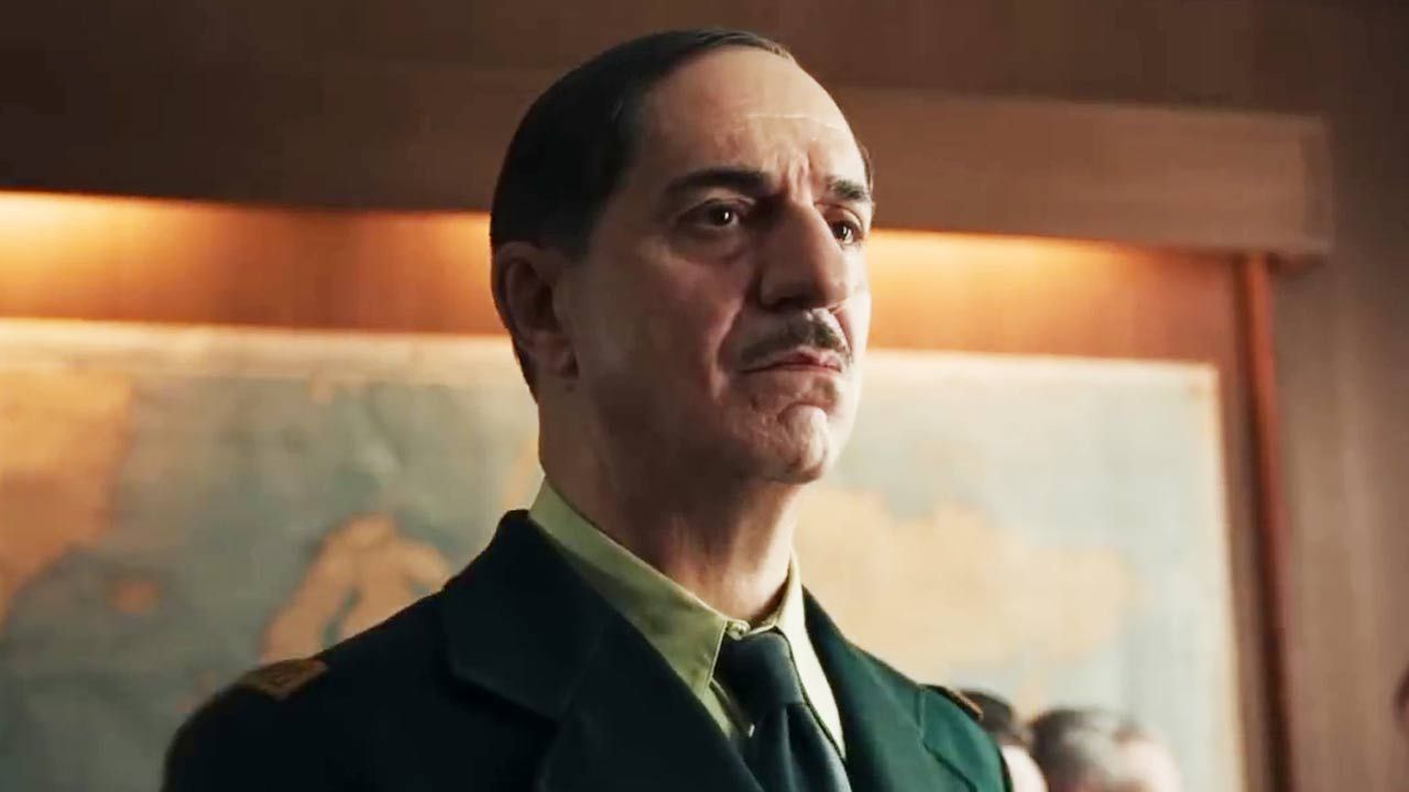 Une date de sortie avancée pour le film sur la bataille de Gaulle en 2026 selon AlloCiné