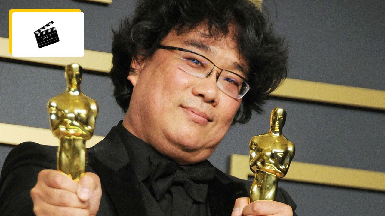 4 Oscars, 1 Palme d’Or: The director of Parasite turns to animation with a film that will be a landmark!