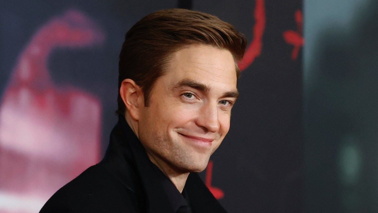 Even Robert Pattinson fans don’t know about this movie, in which he still portrays a true legend