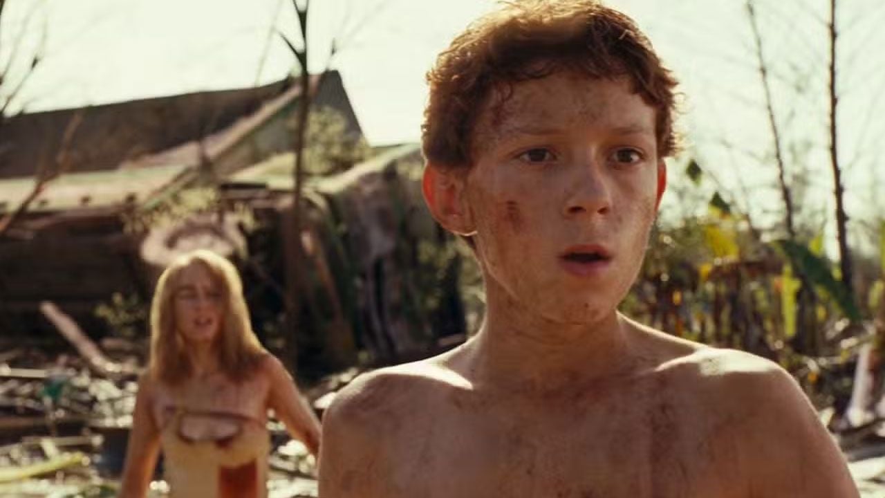 En 2012, cette actrice jouait la mère de Tom Holland dans ce film tiré d'une histoire vraie : 14 ans après, elle se cache dans Spider-Man Brand New Day