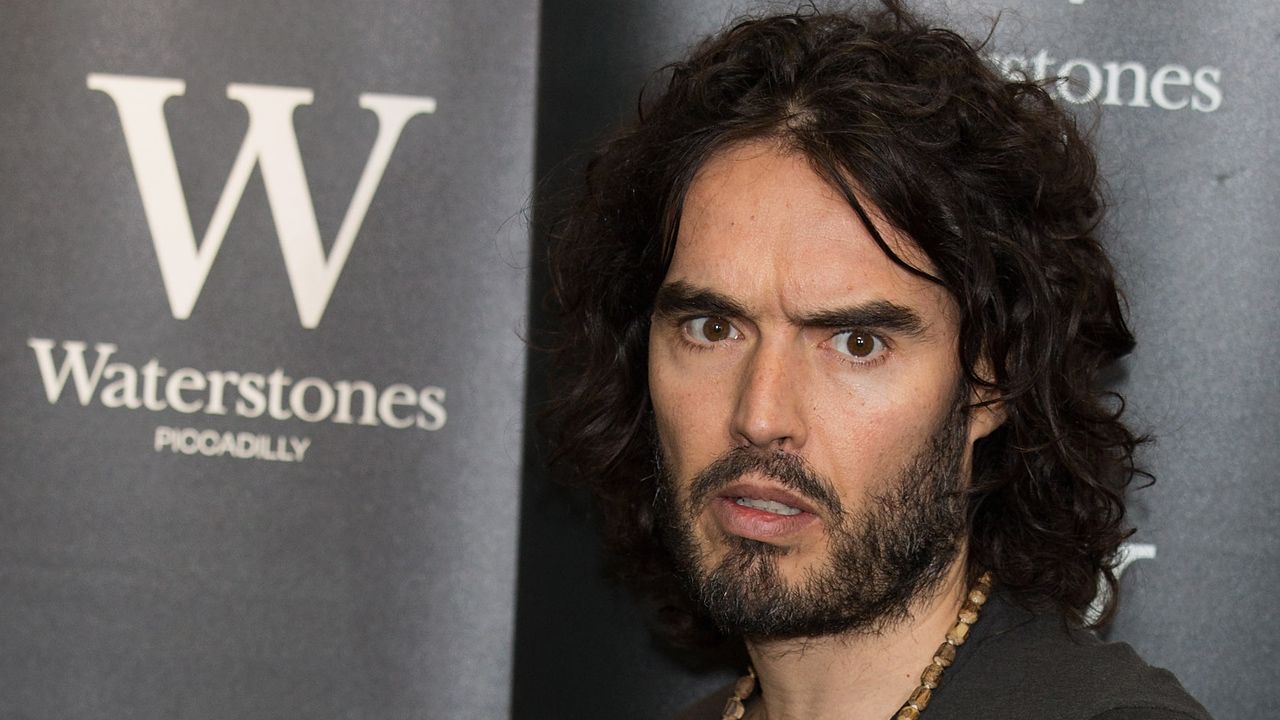 Russell Brand: Allegations of sexual assault against the actor without Sara are nothing wrong