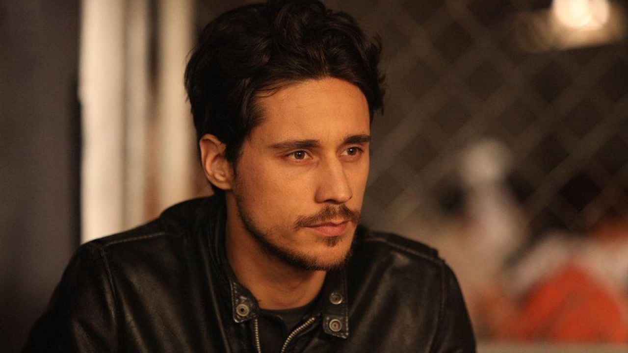 Dans la série La Reine du Sud