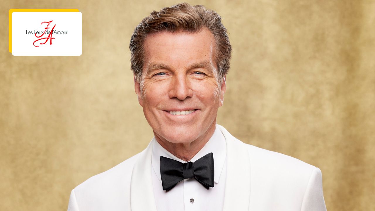 The Young and the Restless: “Jack is desperate for a relationship with his granddaughter Alice,” Peter Bergman reveals