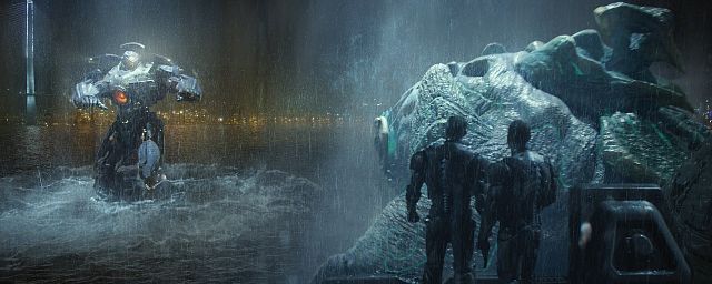 Pacific Rim (2013)