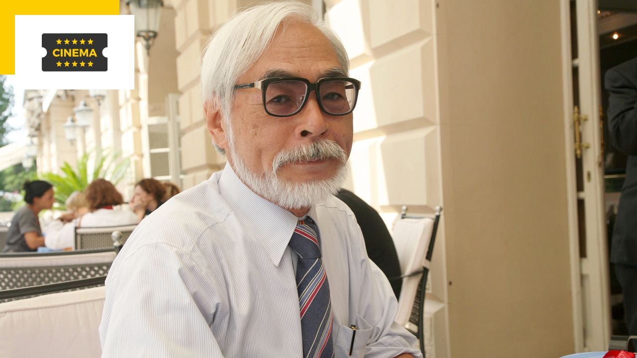 Miyazaki: Does the director have a new project after Boy and Heron?