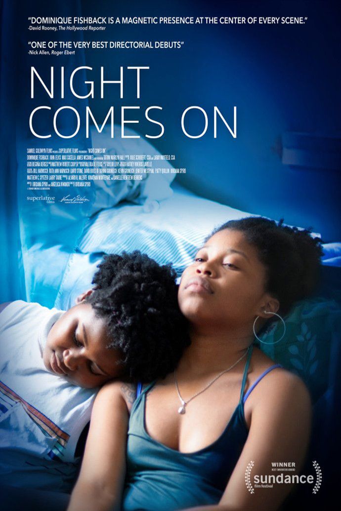 Affiche du film Long Way Home Photo 1 sur 15 AlloCiné