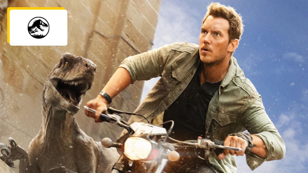 Jurassic World 4: The director of John Wick and Deadpool 2 is leaving the project