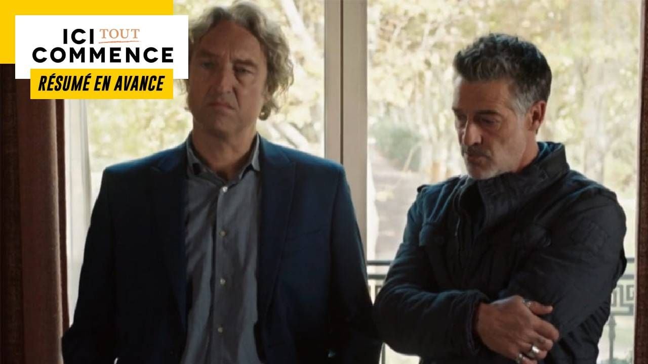 It All Begins Here: What’s in store for Thursday 21 December 2023 episode 822 [SPOILERS]