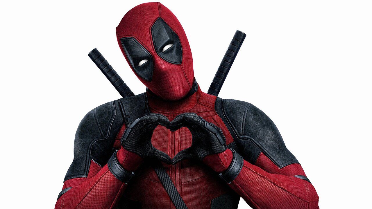 Deadpool & Wolverine