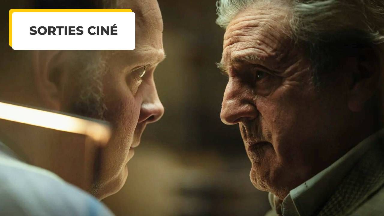 “We’ll be carried away quickly”: the most exciting French film of 2024 can be seen in cinemas