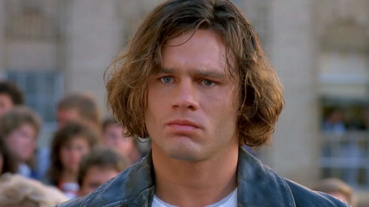 Buddy, méchant unidimensionnel