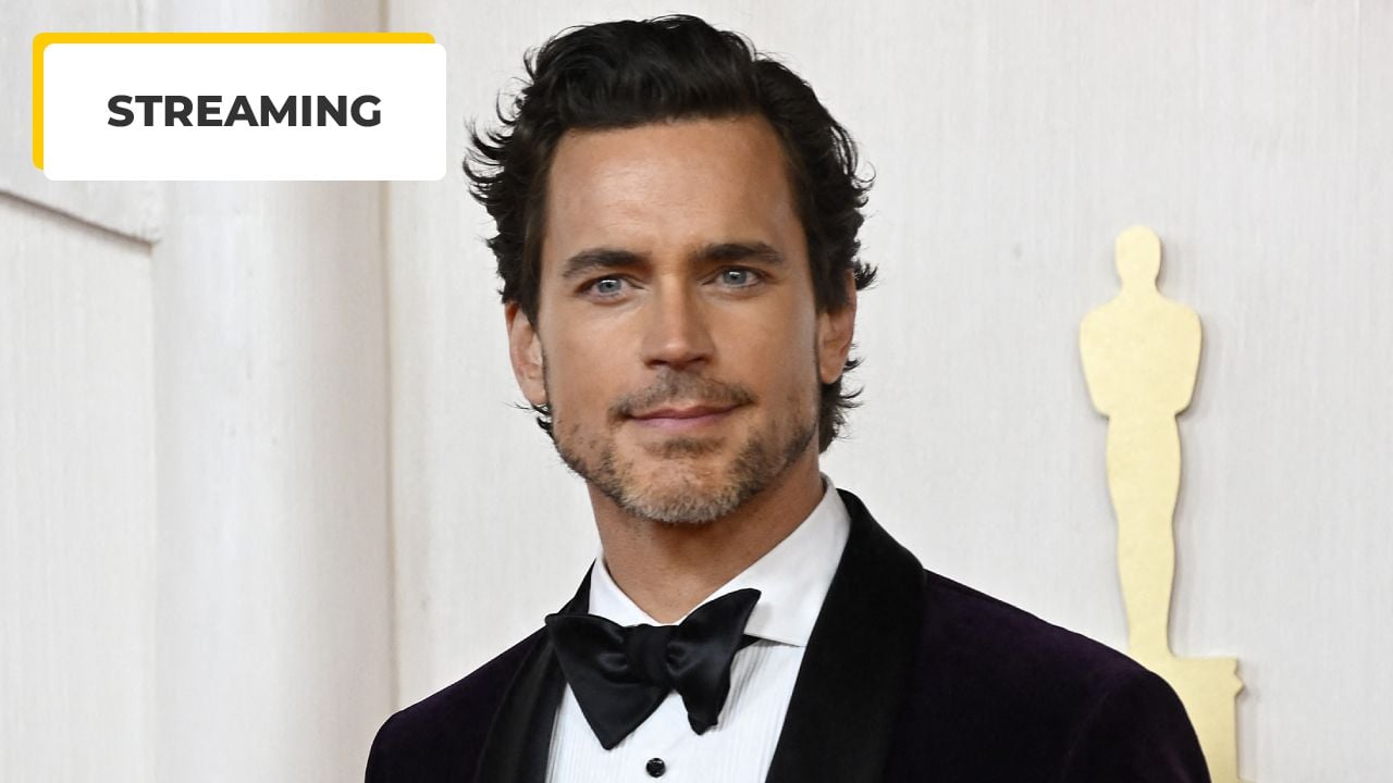 The creator of Glee and American Horror Story is making a sitcom on the awesome pitch with Matt Bomer