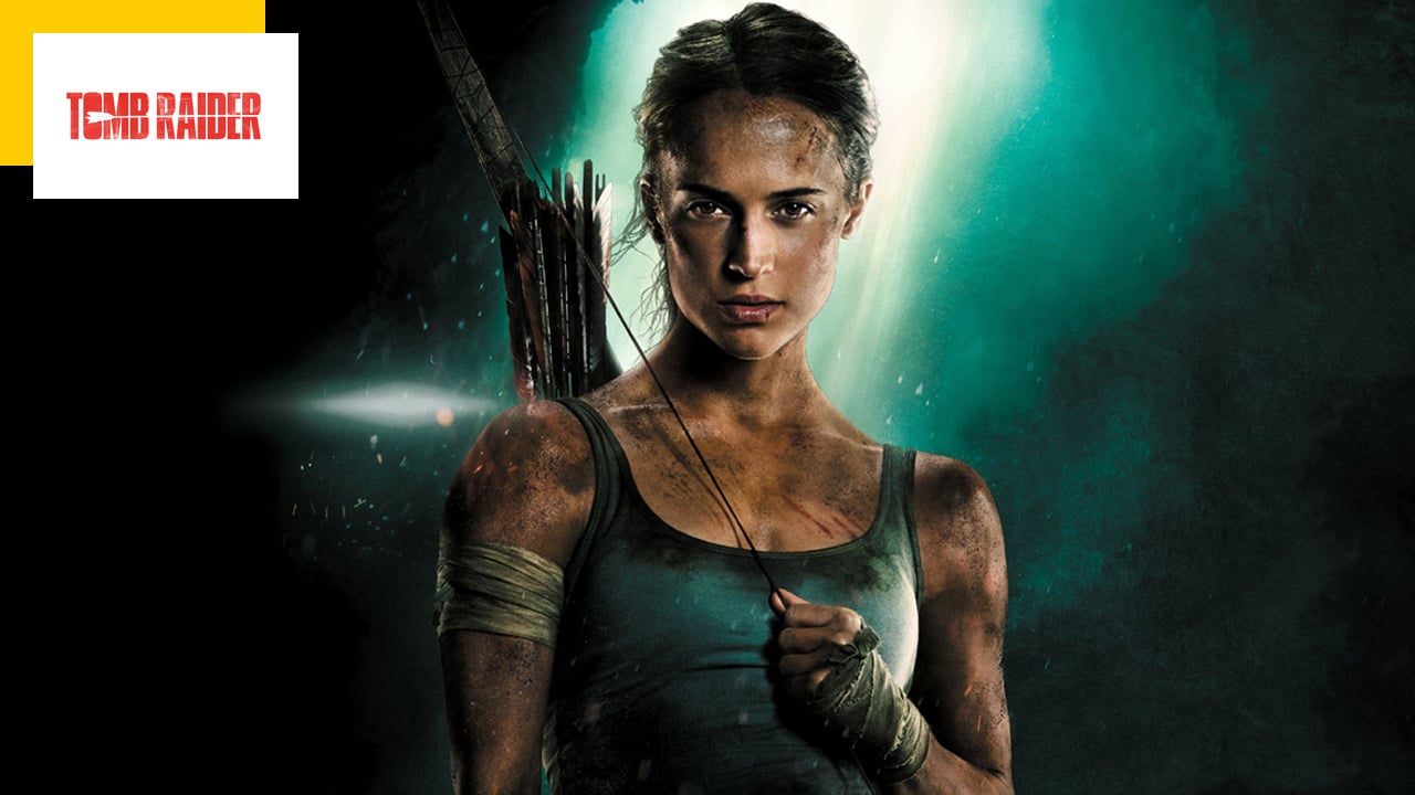 Tomb Raider : pourquoi il n'y aura jamais de 2ème film avec Alicia Vikander