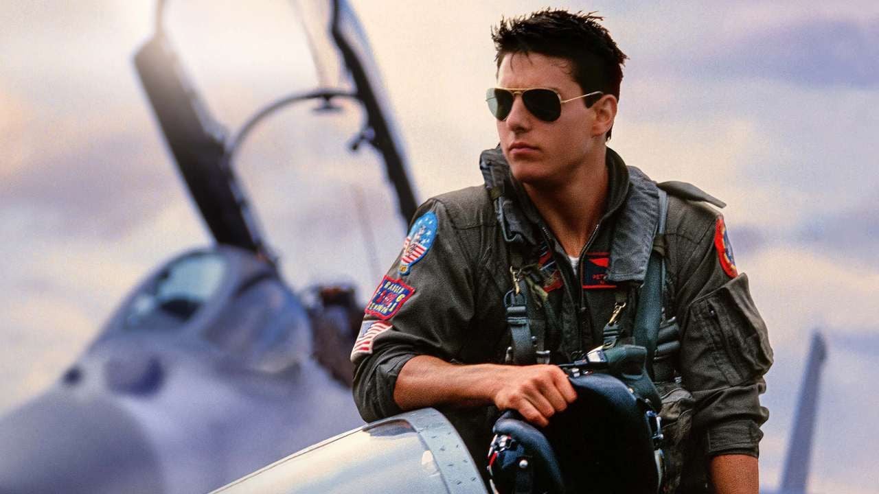 Cette séquence de Top Gun a failli coûter sa place au réalisateur, mais elle est depuis devenue culte