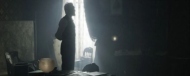 Lincoln (2012)