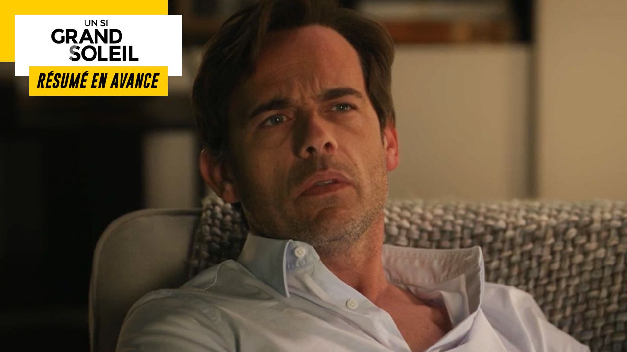 Un Si Grand Soleil preview: Monday 8 May 2023 episode recap [SPOILERS]