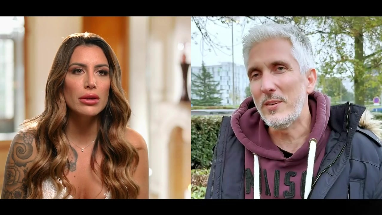 Mariés au premier regard : Marie séparée de Laurent et en couple avec