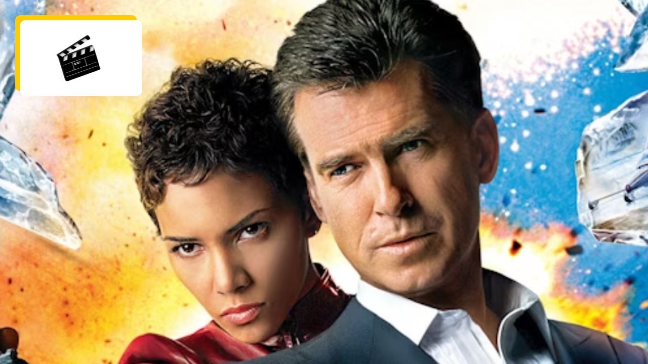 James Bond’s Invisible Car ‘Really Existed’: Relive Pierce Brosnan’s Incredulous Look at His Big Hit