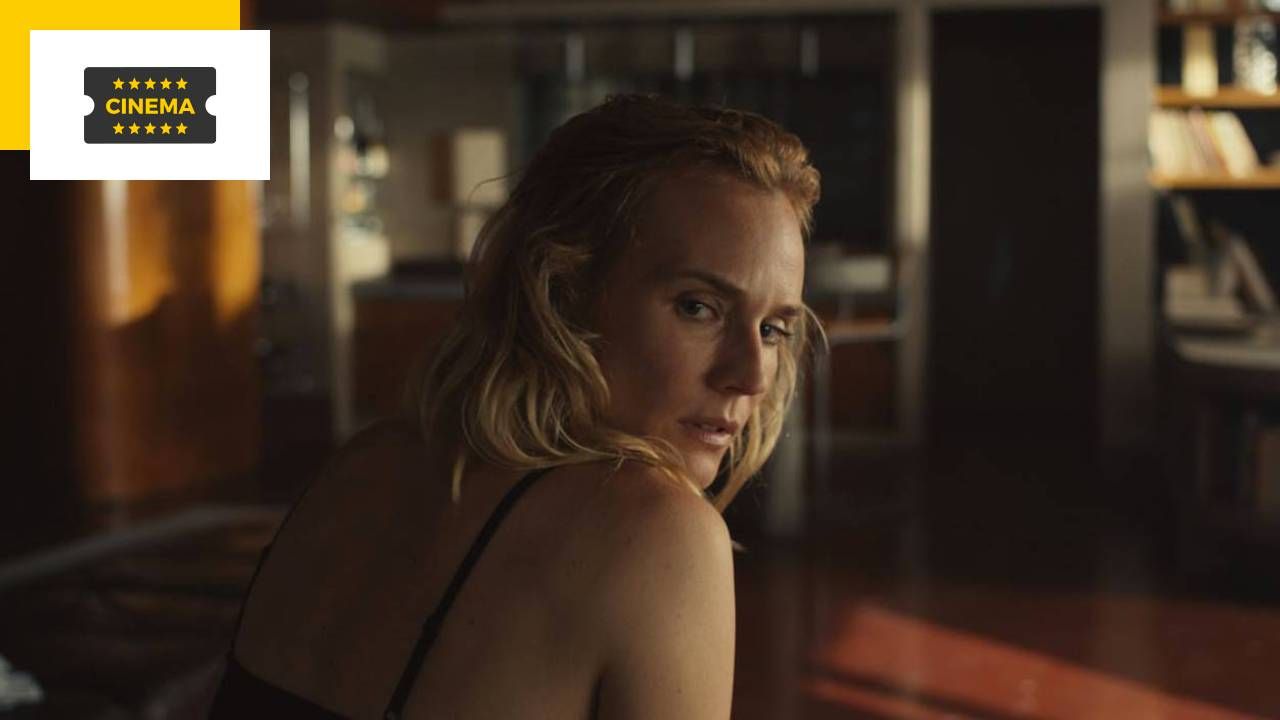Insights: Why hasn’t Diane Kruger acted in a French film in 6 years?