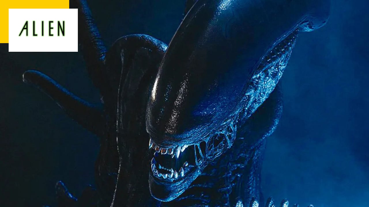 Alien 2024  une rvlation importante pour ceux qui attendent Romulus le 9me film de la saga culte