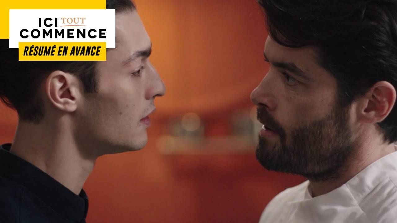 Ici Tout Commence 2 Janvier 2022 Ici tout commence : ce qui vous attend dans l'épisode 582 du jeudi 19  janvier 2023 [SPOILERS] - News Séries à la TV - AlloCiné