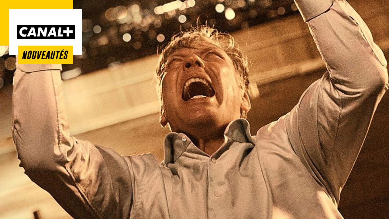 Canal+: After a 25-year absence, the most uncomfortable and funniest series ever created is back!