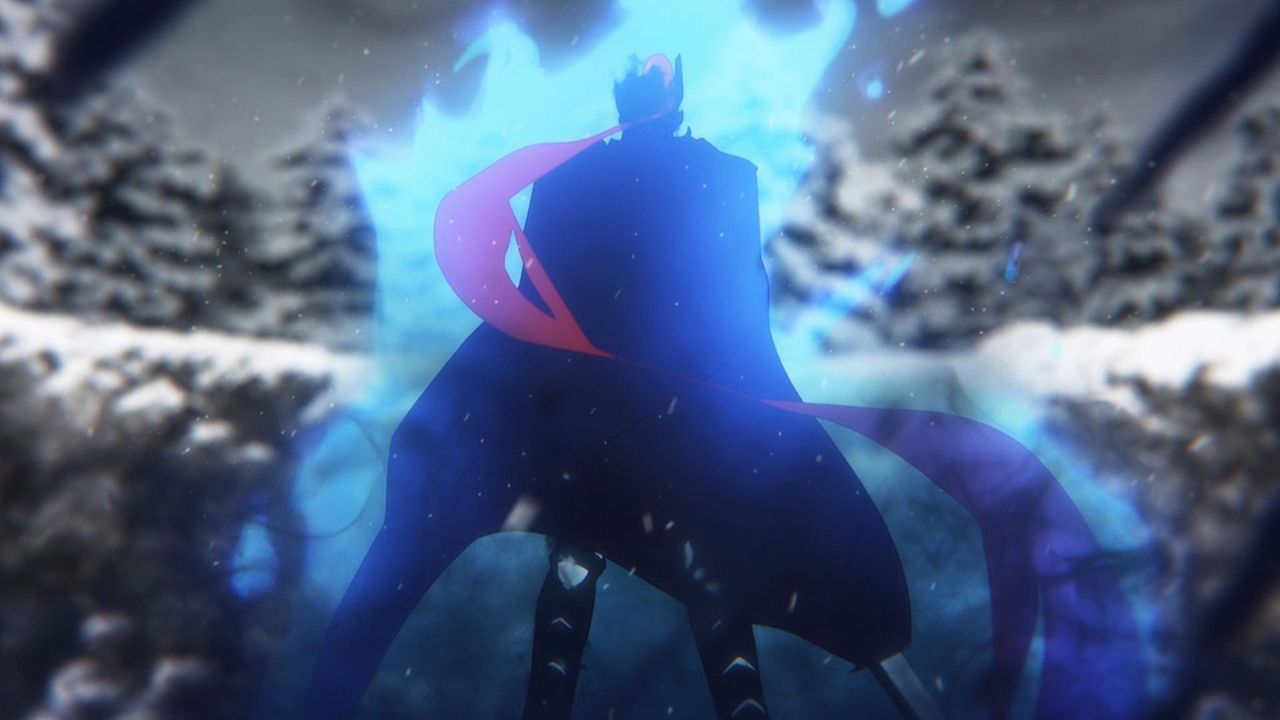 Solo Leveling - ReAwakening -