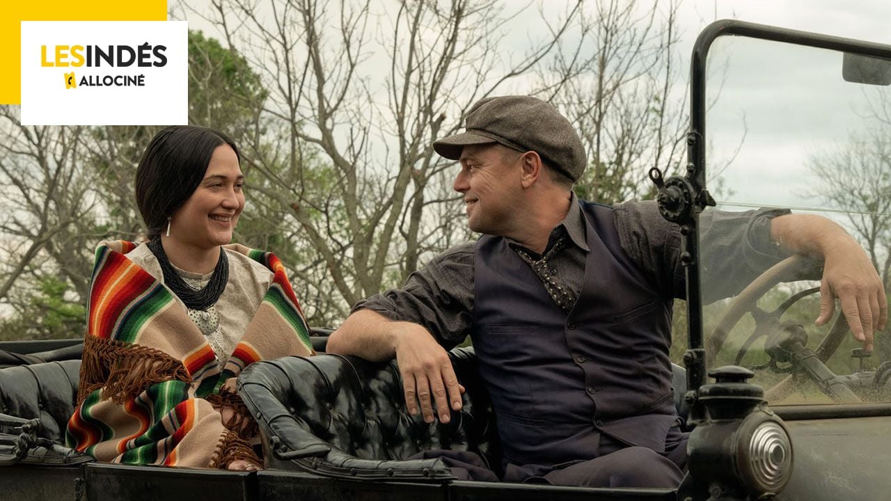 Killers of the Flower Moon with DiCaprio: What does the title of Scorsese’s film mean?