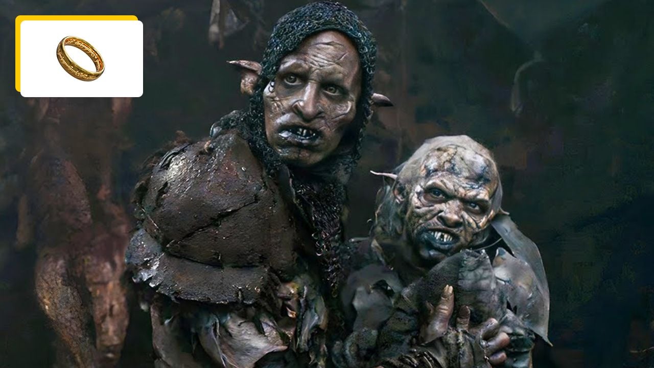 The Lord of the Rings: Orcs series is controversial