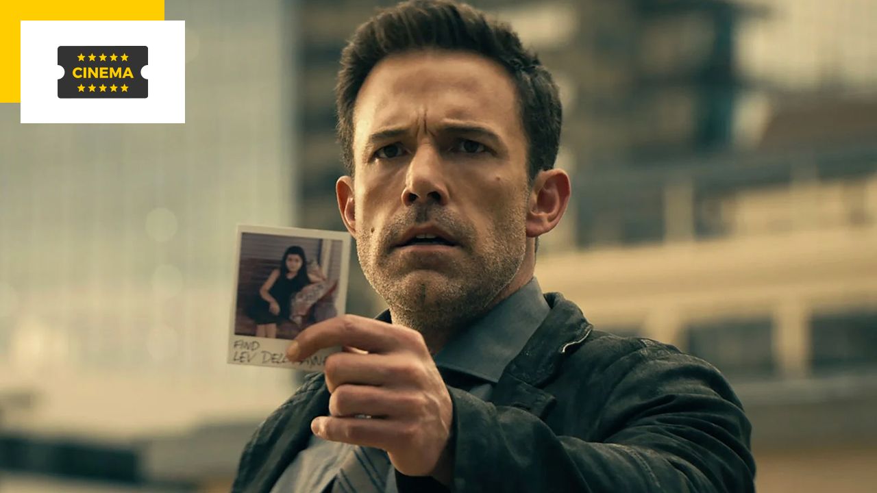Heist, Manipulation and Cinema: It’s Hypnotic, Directed by A Night in Hell and Alita