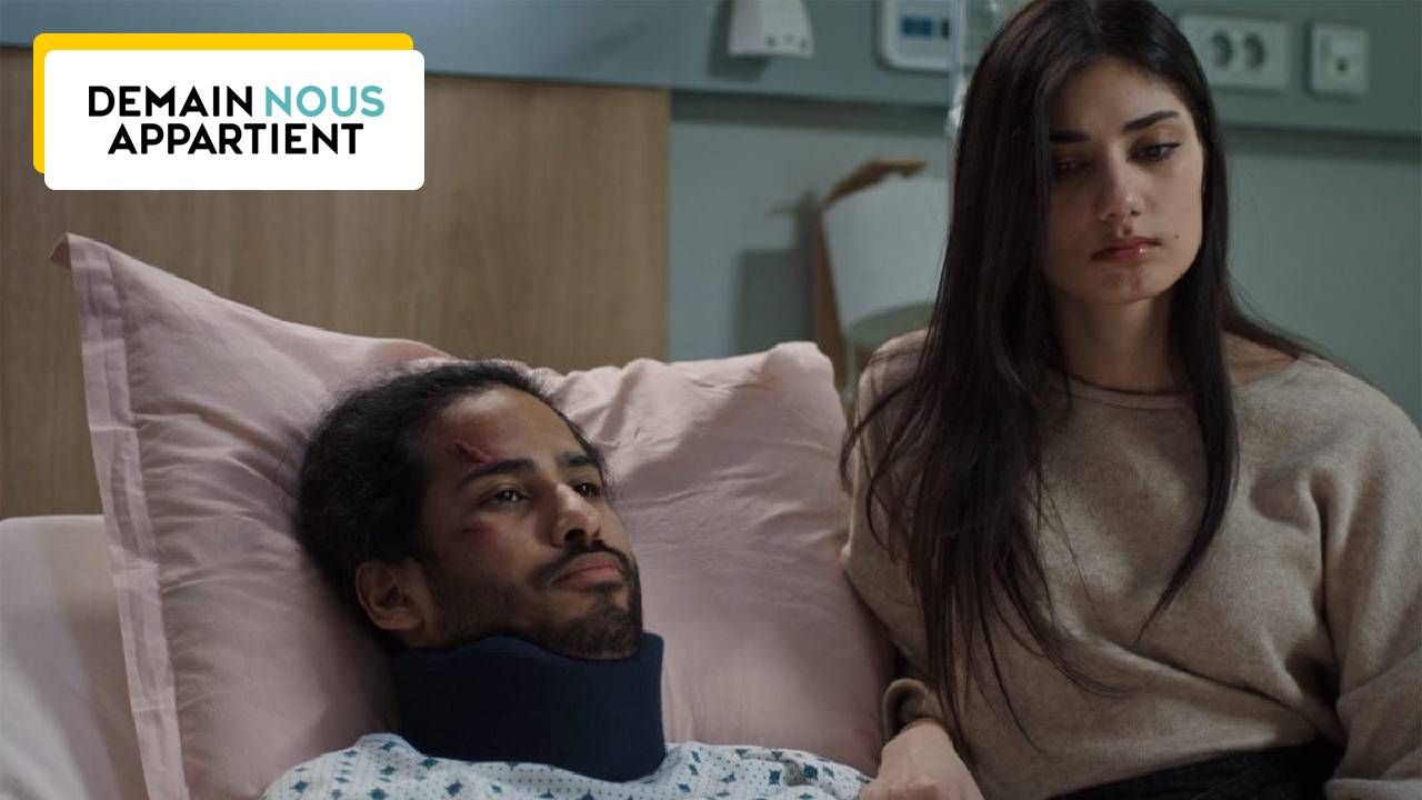 Tomorrow Belongs to Us: What’s in store for Monday 15th April 2024 Episode 1665 [SPOILERS]