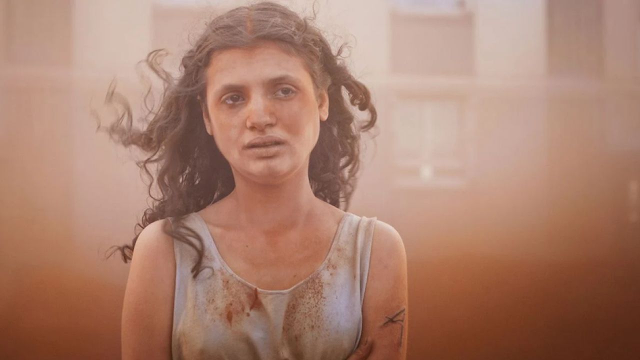 Mélissa Boros dans 