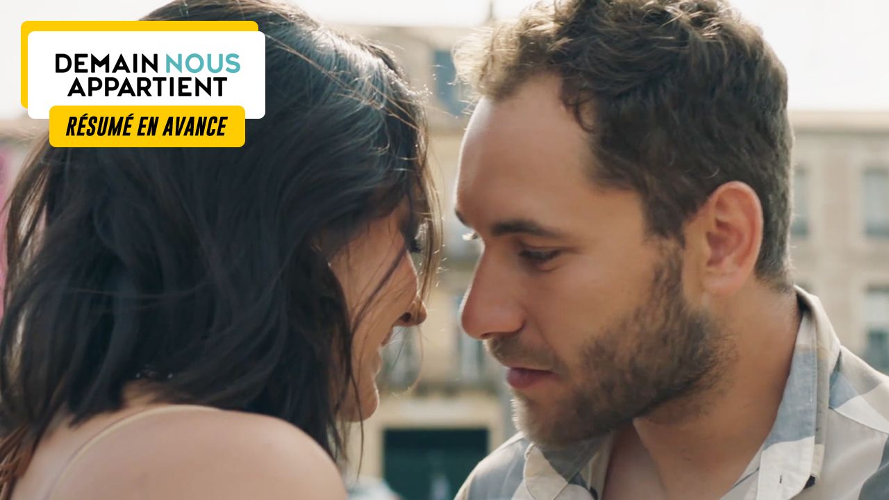 Tomorrow Belongs to Us: Nordin kisses Noor, but things don’t go as planned…
