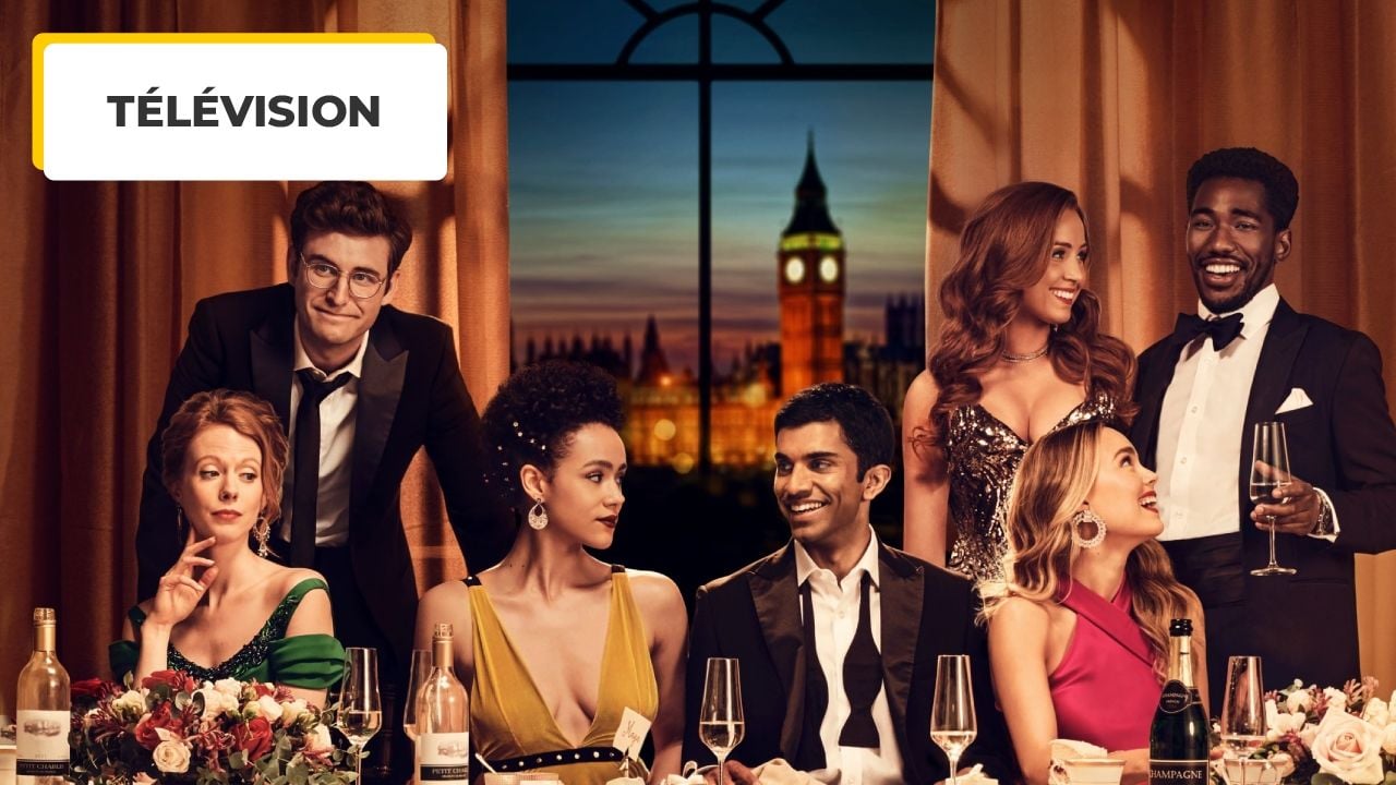Four Weddings and a Funeral on 6ter: How much is a TV series adapted from a cult romantic comedy worth?